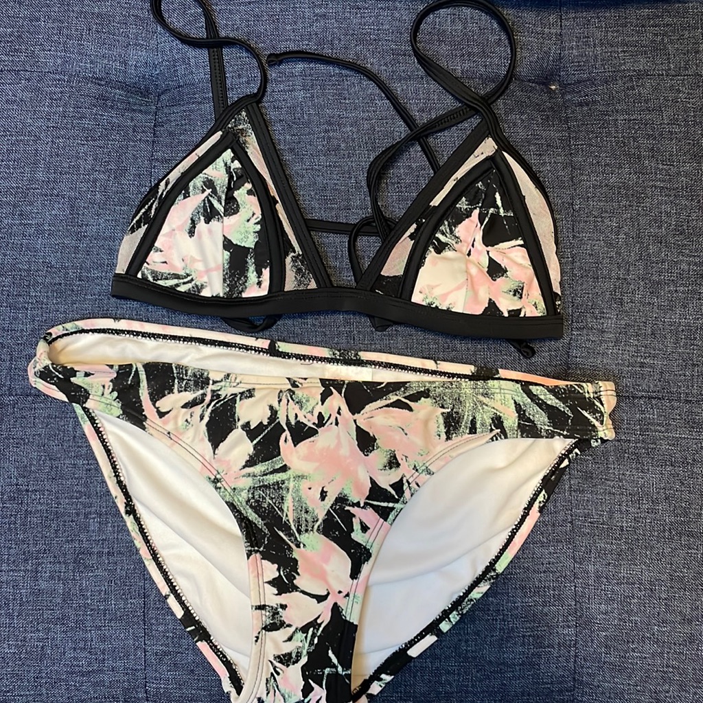 Bikini Set Euc
